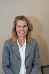 Lisa Brabo, Executive Director