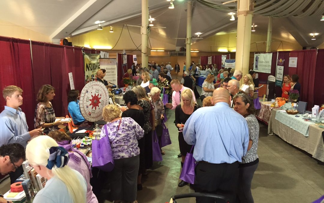 28th Annual Senior Expo Expected to Draw 1,000 Seniors, Caregivers, and Family Members
