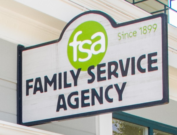 Family Service Agency Moves to New Lompoc Location