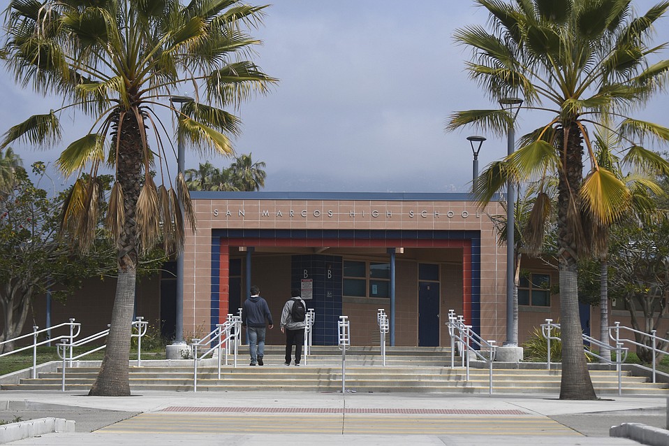 Santa Barbara Unified Spends $1M on Mental Health Services