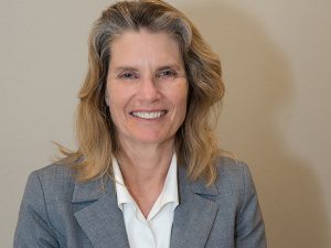 Lisa Brabo, Executive Director, Family Service Agency