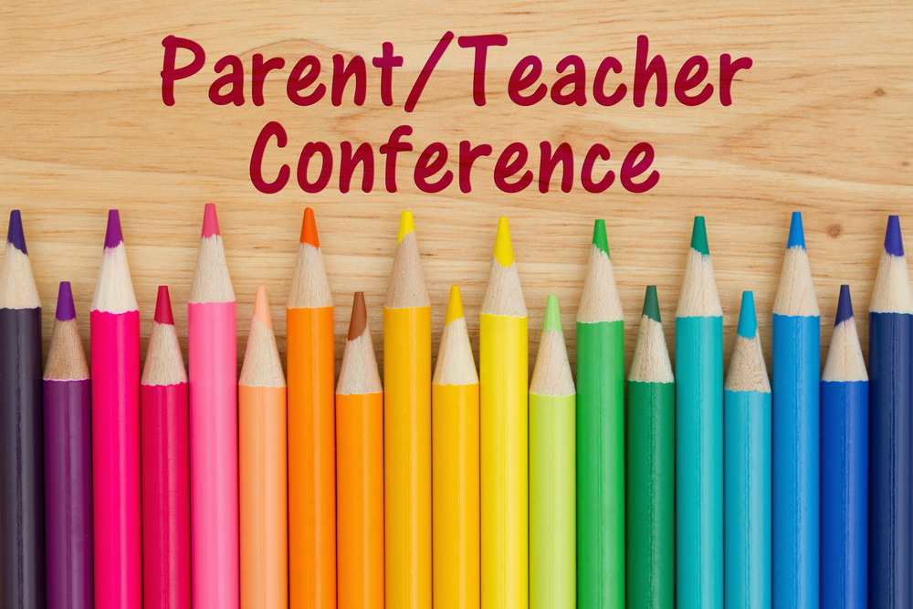 Tips for a Meaningful Parent-Teacher Conference