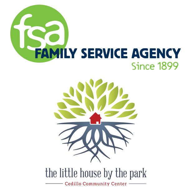 Family Service Agency and Little House by the Park Merge