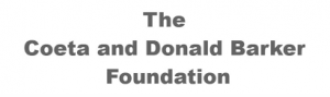 The-Coeta-and-Donald-Barker-Fnd-logo