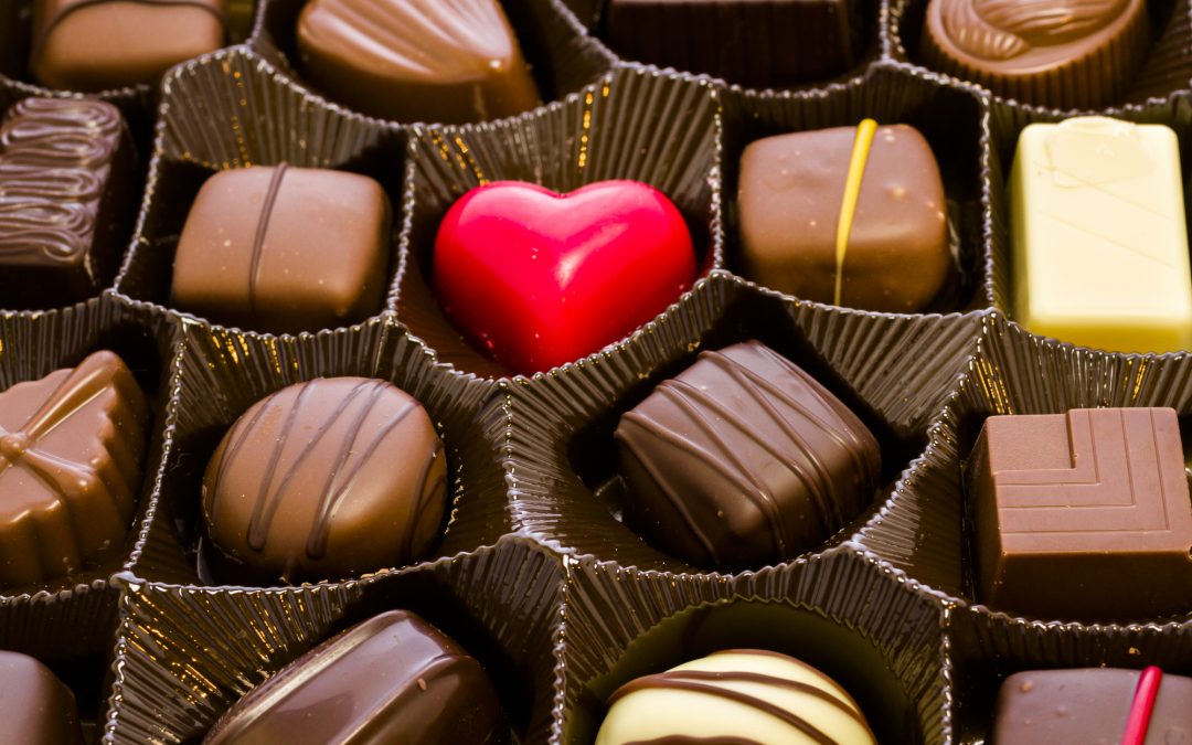 Getting to the Heart of it, Healthy relationship education beats a box of chocolates