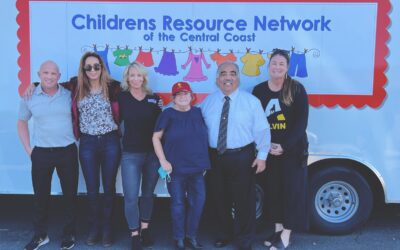 FSA and Partners Deliver Masks and Resources to Santa Maria Families