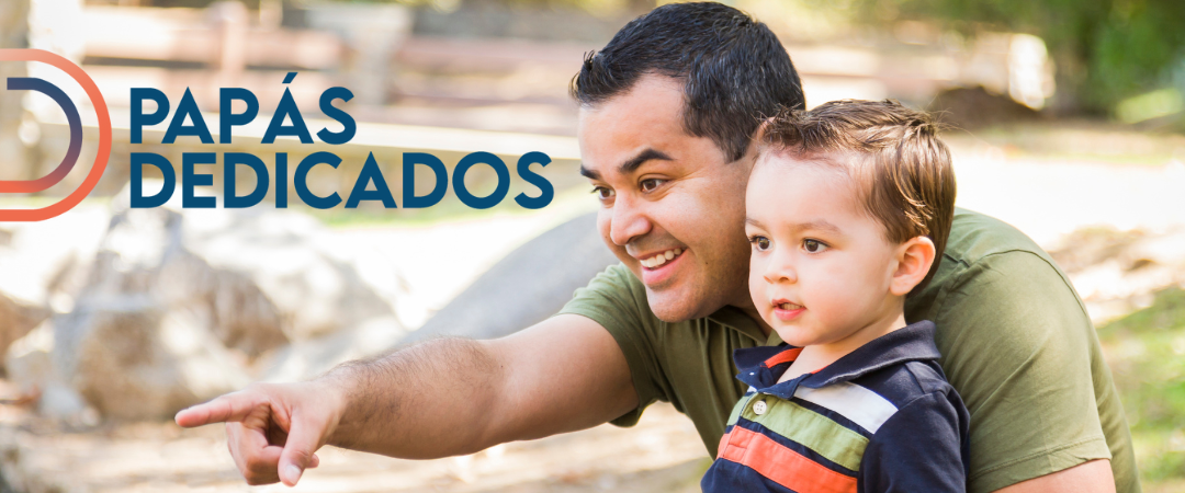 Dedicted Dads (Virtual in Spanish)