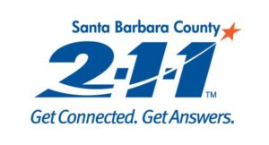2-1-1 Santa Barbara County