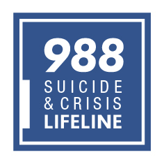 9-8-8 Suicide Crisis lifeline