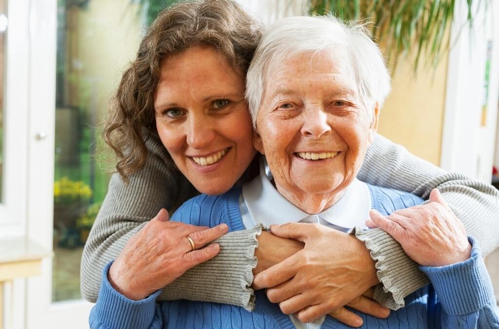 Understanding The Caregiver’s Role