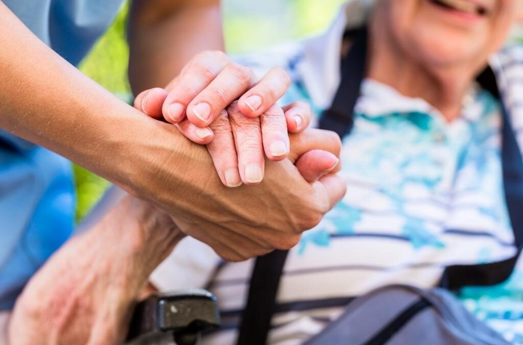 Assisted Living: Where to Begin?
