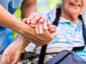 Assisted Living: Where to Begin?