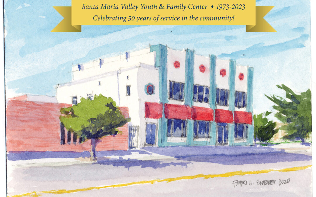 Santa Maria Leaders Reflect on SMVYFC 50th Anniversary