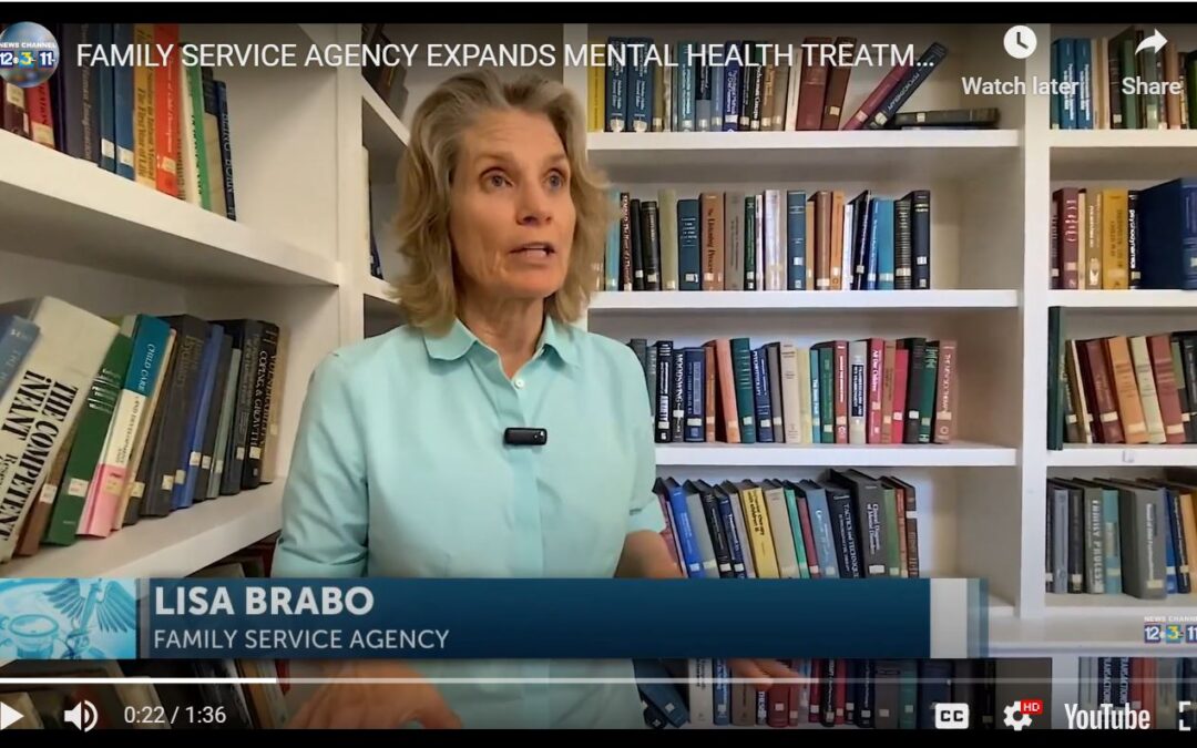 FSA Improves Access to Mental Health Treatment