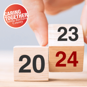 New Year's Resolutions for Family Caregivers
