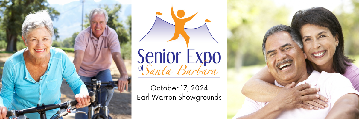 2023 Senior Expo of Santa Barbara
