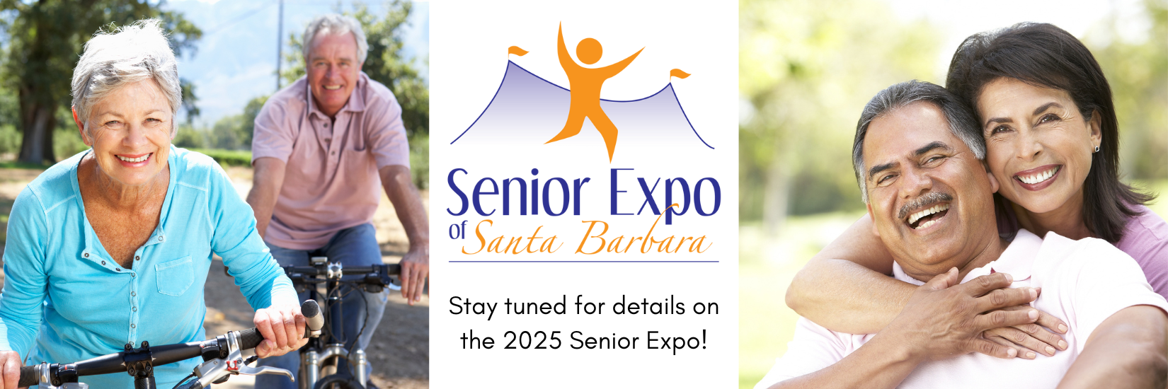 Senior Expo of Santa Barbara October 17, 2024 9 AM to 12 PM Earl Warren Showgrounds