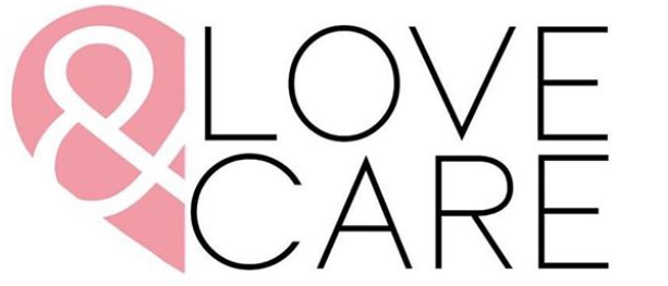 Love & Care Logo